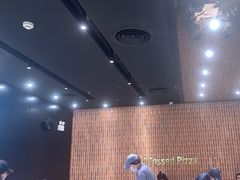 -达美乐比萨(骏壹万邦广场店)