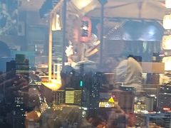 -视界美食自助餐厅·石家庄希尔顿酒店