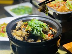 -建德食府·十八年建德菜(天目里国际街区店)