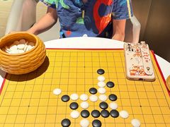 -涨巢·潮玩水疗局