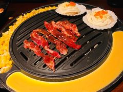 -玖·炭火烤肉