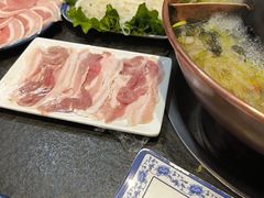 -吉祥涮羊肉