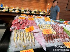 -骆驼阿三饭店(迪赛邻里店)