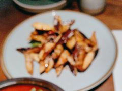 -薇酌饮·陕西菜(南门外店)