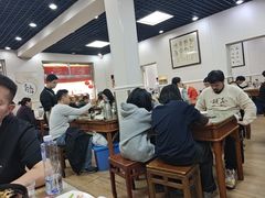 -清真·鸦儿李记·小馆(后海店)
