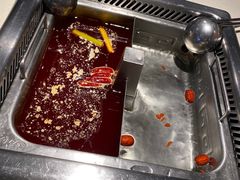 -海底捞火锅(万丰桥店)
