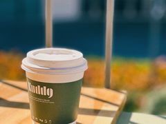 -KUDDO COFFEE(天河城店)