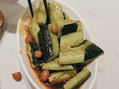 -陳香貴·兰州牛肉面(上海长风大悦城店)