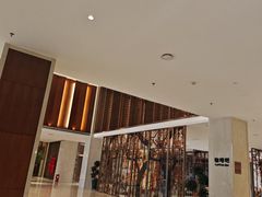 -凤翔首邑温泉度假村