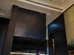 -上海金桥红枫万豪酒店-万豪中餐厅