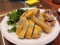 -瑞记湛江鸡饭店·粤西第一鸡(粤垦店)