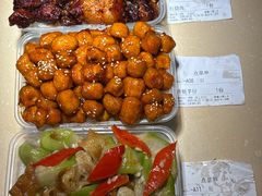 -小柴米·传统江西菜(八一广场店)