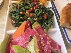 -丝路伊兰·兰州牛肉面(马连道店)
