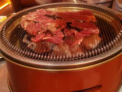 -西塔老太太泥炉烤肉(苏州大悦城店)