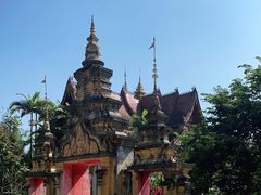 -西双版纳总佛寺