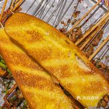 排队2h+也一定要吃的烧烤啊！好吃到无语…