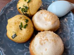-鑫震源·苏式大虾生煎(山塘街店)