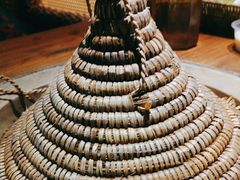 -云尊府云南菜·蒸汽石锅鱼(五棵松华熙店)