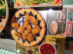 -玛嘉烈(北京金融街店)