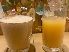 -维卡食舍(户部山店)