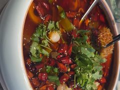 -有璟阁港式餐厅(国贸商城店)