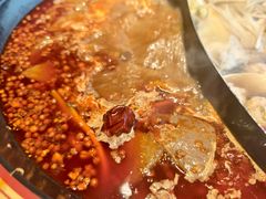 -三江两海老火锅(北京首店)