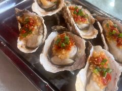 -崖口红树林海鲜餐厅