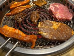-火炉火自助餐(喜隆多店)