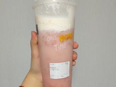 -丸摩堂鲜果茶(九方店)