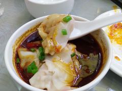 红油抄手-成都驻京办餐厅(蜀都宾馆店)