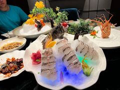 -缘餐厅(钵池山公园店)