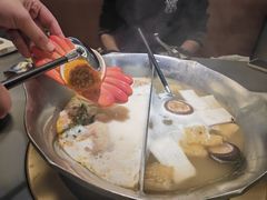 -湊湊火锅·茶憩(南京万象天地店)