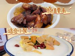 -莞香楼·正宗东莞菜(东升店)