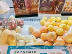 -叶子与茶(苏宁广场店)