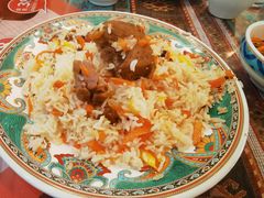-巴依老爷新疆美食(魏公村店)