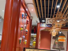 -曲氏老北京铜锅涮肉•火锅(不老街店)