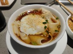 -海底捞火锅(万象城店)