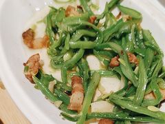 -乡村基·川味现炒大王(熙悦天街店)