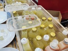 -阿群甘草水果