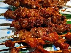 -锅来乐地锅鸡(安亭店)