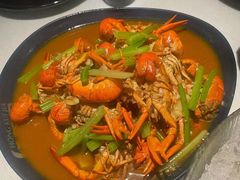 -红盔甲·小龙虾(天钥桥店)