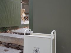 -山野咖啡(之江花园店)