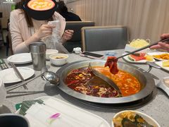 -芳竹园火锅(塘沽金街店)