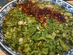 -马艾萨中国兰州牛肉拉面(劲松店)