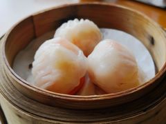 君悦虾饺皇-广州富力君悦大酒店空中花园