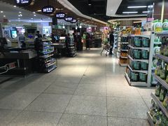 -利客来李村购物中心