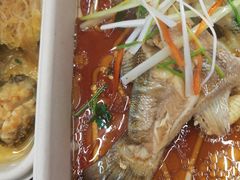 -盒马鲜生(杨高南路店)