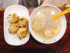 -大壶春生煎(四川中路店)