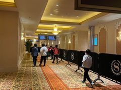 -澳门喜来登大酒店