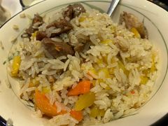 -开帝锐抓饭(和田街店)